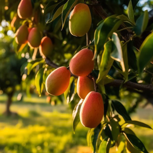 mangos